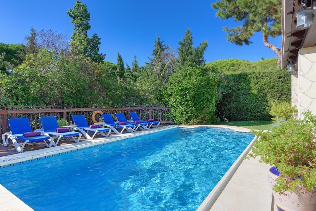 Villa Casa Cumbre - 3 Bedroom Marbellac
