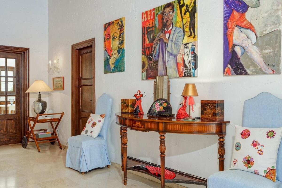 Casa Cumbre - 3 Bedroom Villa
