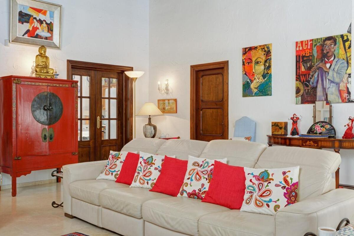 Casa Cumbre - 3 Bedroom Villa