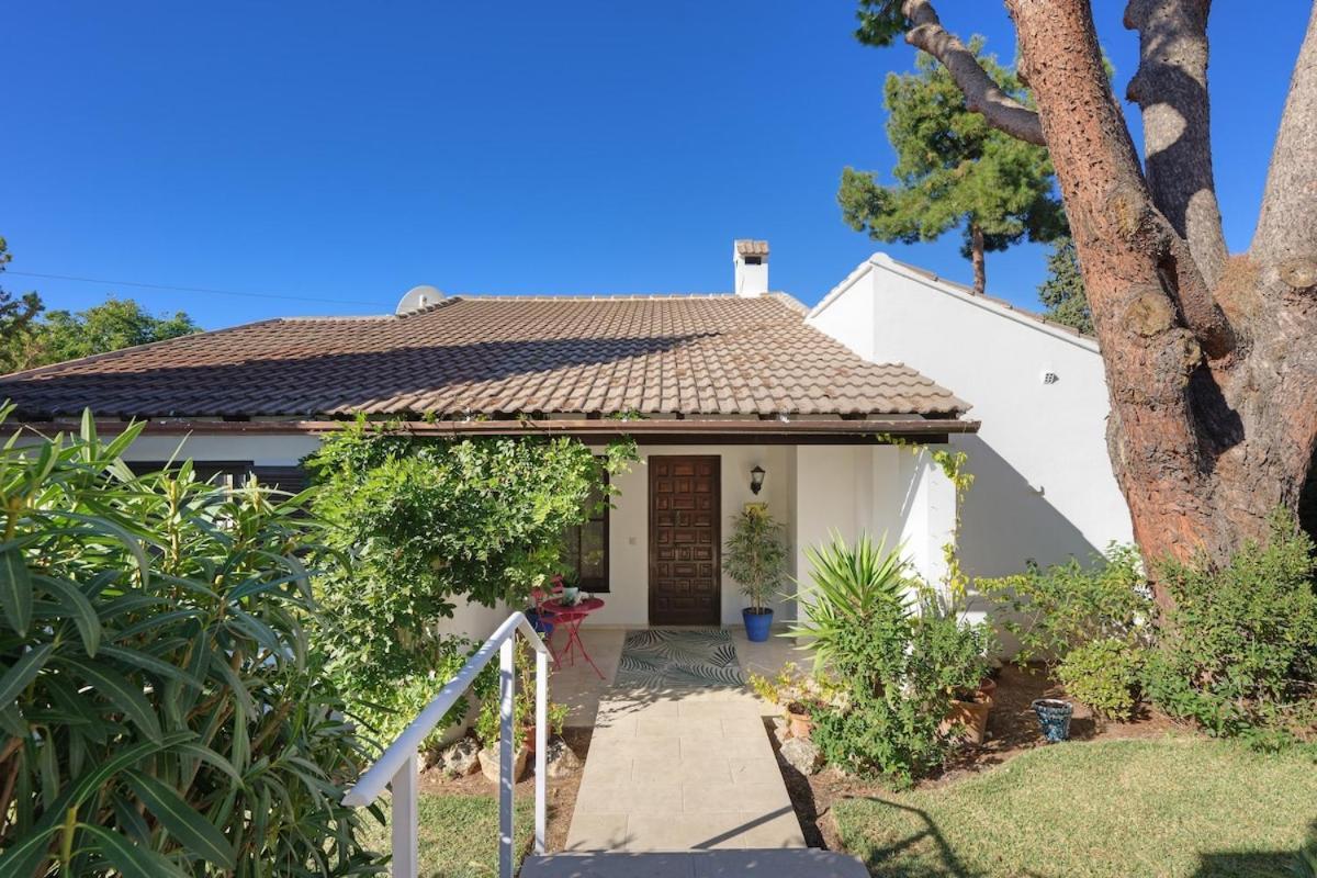 Villa Casa Cumbre - 3 Bedroom Marbella