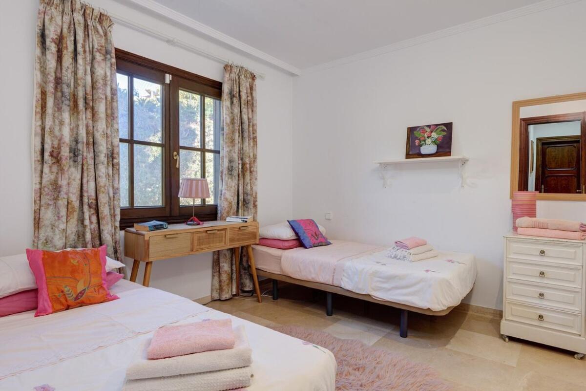 Villa Casa Cumbre - 3 Bedroom Marbella