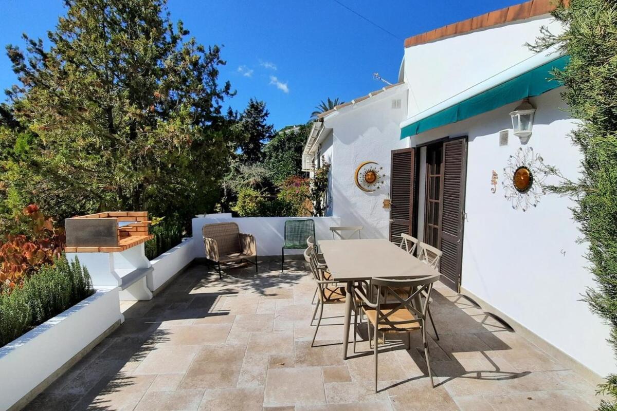 Casa Cumbre - 3 Bedroom Villa Marbella